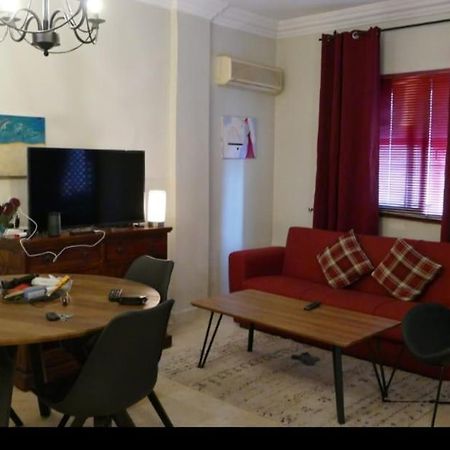 Appartement Ilyas Marrakesh Exterior foto